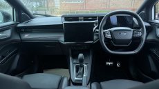 Ford Puma ST 1.0 EcoBoost Hybrid mHEV ST 5dr DCT Petrol Hatchback